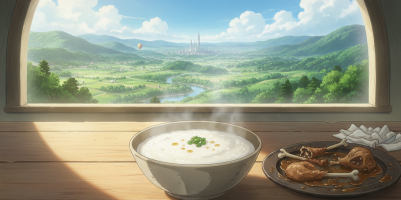 症状を悪化させない食事で気をつけること