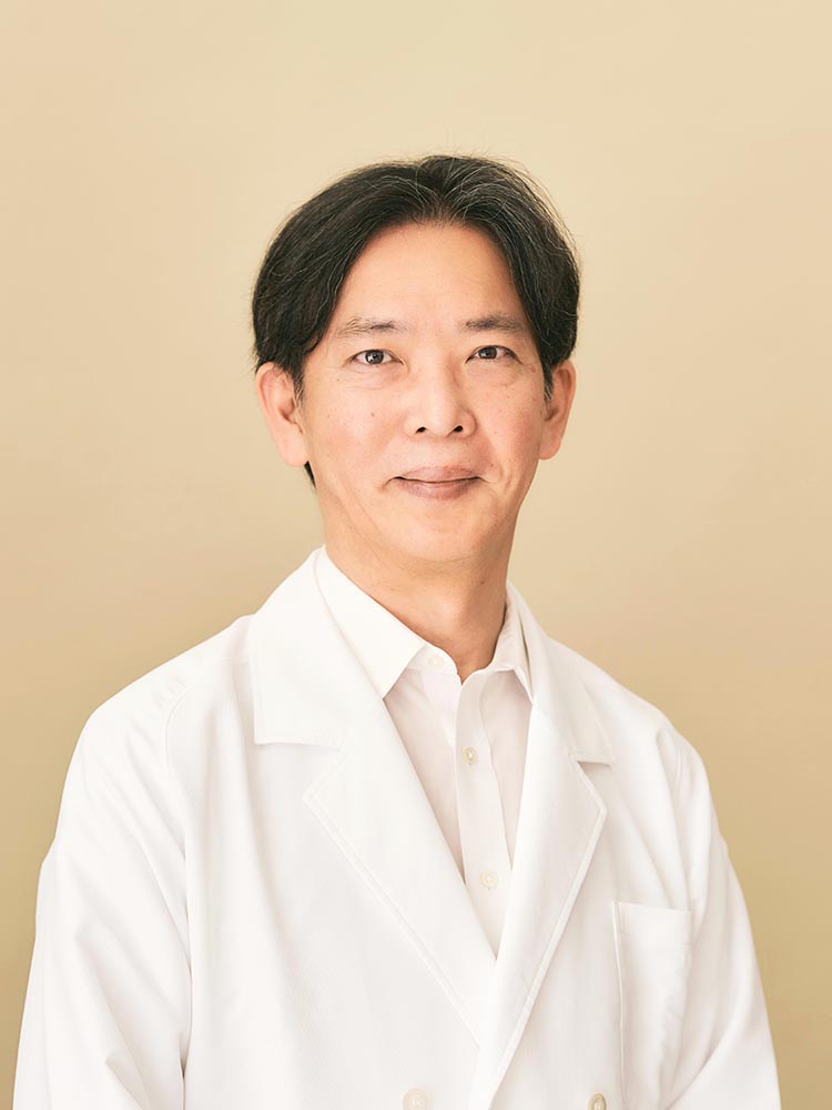 院長 吉田 健一